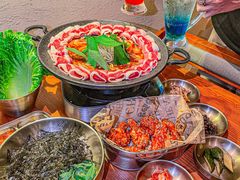 -春熙台韩国料理·章鱼肥牛(西丽店)