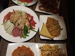 -Helens海伦司小酒馆(红旗南路店)