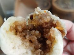 糖包-舒小笼松针小笼包