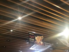 -聚点串吧·北京烧烤(朝北店)