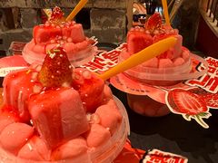 -周小明火锅(黑金冠社区店)