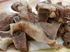 -苏莱特色牛骨滩羊手抓馆(长城东街总店)