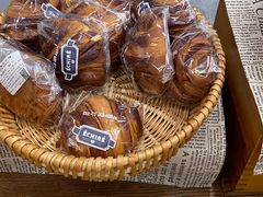 -富贵面包公司(运河店)