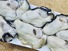 -濠轩阁特色生蚝火锅(水湾路店)