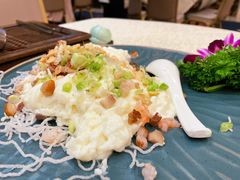 凤城炒牛奶-顺德人家食府(黄金广场店)