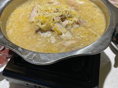 -老六杀猪菜(进乡街店)