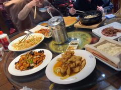 -东北大院·东北菜(三台子店)