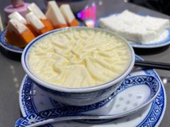 -捷信牛奶甜品世家(合生汇店)