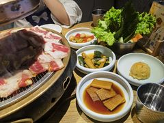-泥炉烧肉师(新街口金銮巷店)
