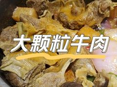 -渔米丰·广府鱼汤米线(光明广场店)