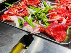 -KAOKAO烤烤·丹东海鲜烧烤(望京店)