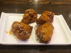 -CHICKEN NOW韩式炸鸡&啤酒