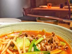 -纳鲁孜·新疆特色餐厅(上海悦荟广场店)