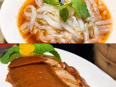 -范家小馆·四代传承烤鸭店(紫竹桥店)