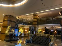 -碧涛阁·泡泡海洋·汤泉洗浴(王府花园店)