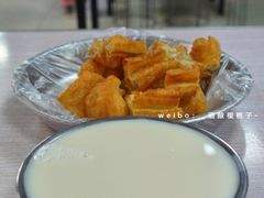 豆浆-蒙记老牌豆浆