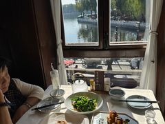 -庆云楼饭庄(什刹海店)
