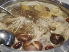 -八合里潮汕鲜牛肉火锅(吉大店)