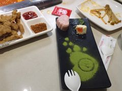 -海底捞火锅(吾悦国际广场店)