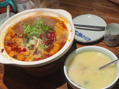 -鱼食饭稻·苏浙土菜17年老馆子(平江路店)
