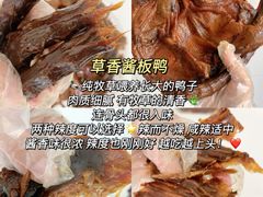 -郴州特产舜华临武鸭(郴州西站店)