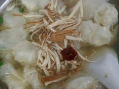 -荣巷小馄饨(荣巷店)