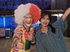 -三亚海昌梦幻海洋不夜城