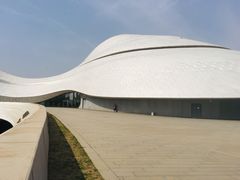 -哈尔滨大剧院