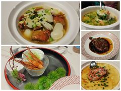 -月湖翠·上海菜(思南公馆淮海店)
