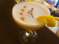 -CIRCLE·酒吧(第一国际店)