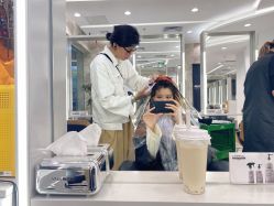 -MMby HairCode 芭曲发型概念店