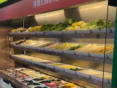 -小谷姐姐麻辣拌·麻辣烫(潞河店)