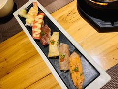 -立山居酒屋·烧鸟 天妇罗(西北湖店)