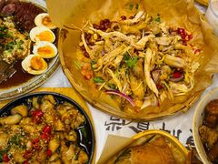 -东排食堂长沙小吃大排档(五一广场店)