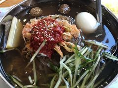 -金达莱冷面百年石锅饭(宾馆胡同店)