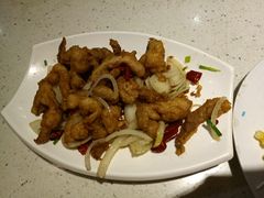 -海宁煲农家菜(惠南镇店)