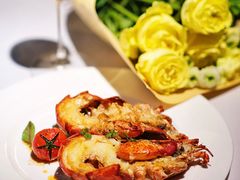 -Oyster Talks 四度蚝法餐厅