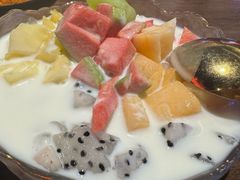 -王扯火胖哥烤生蚝(眉山首店)