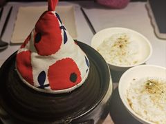 -春树下·树屋花房西餐厅(罍街AS1980店)