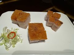 -广州白云机场铂尔曼大酒店·恬园创意中餐厅