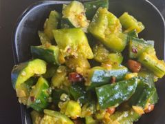 -燚青春东北泥炉烤肉(百合店)