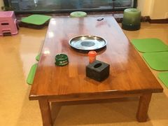-正宗集安高丽火盆(东昌街店)