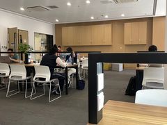 -泗泾镇社区文化活动中心
