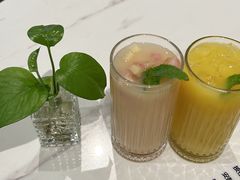 -魔方城市书房(中街益田店)