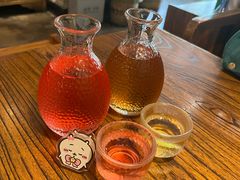 -无名小酒馆·湖北私房菜(昙华林店)