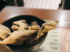 -肥汁米蘭香港米线(宁波路总店)