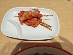 -小杨生煎(周浦万达店)