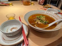 -大师兄·西北小馆(北站缤果空间店)