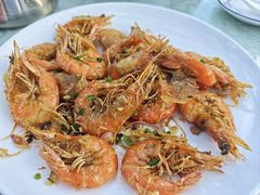 -范饭椰林川湘味海鲜·椰子鸡(三亚湾椰梦长廊店)
