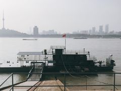-武昌江滩